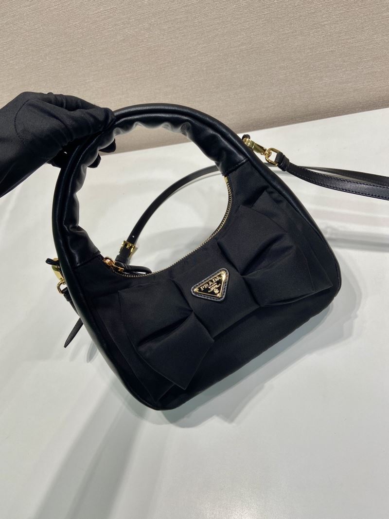 Pra*a hobo bags
